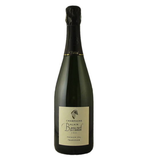Alain Bernard Brut Tradition Premier Cru
