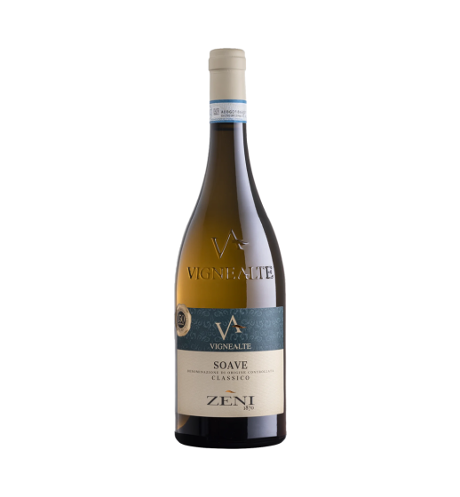 Zeni Soave Classico Vigne Alte