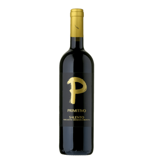 Cantine de Falco Primitivo Salento Salore