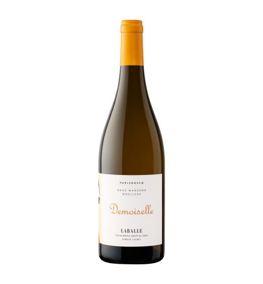 Laballe La Demoiselle