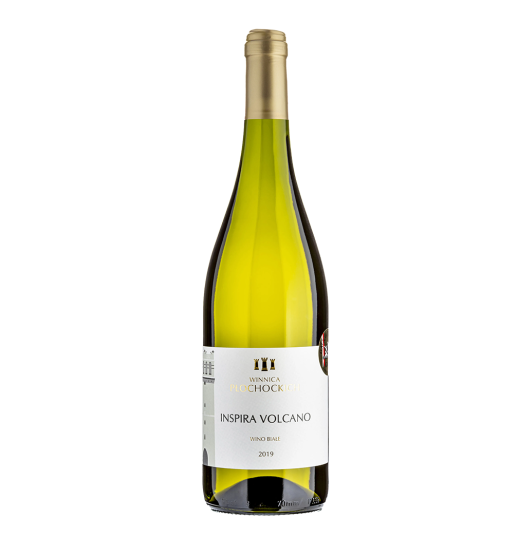 Winnica P&lstrok;ochockich Inspira Volcano