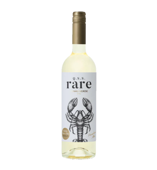 Q.S.S Rare Vinho Verde